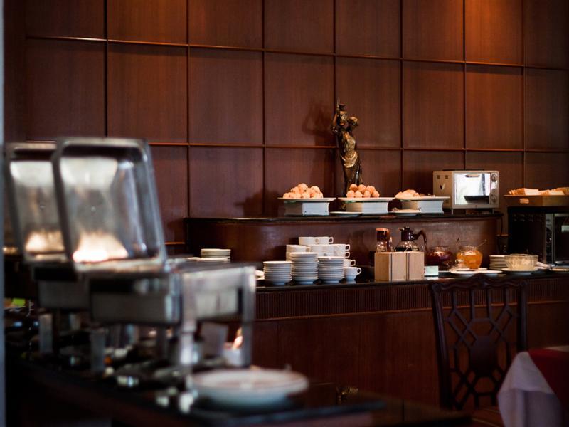 Laithong Hotel Ubon Ratchathani Zewnętrze zdjęcie