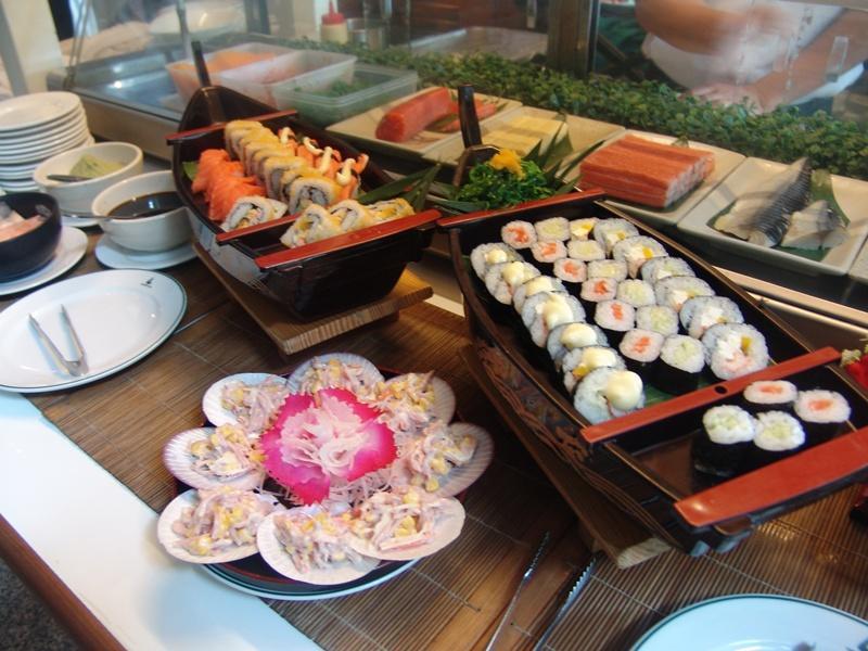 Laithong Hotel Ubon Ratchathani Zewnętrze zdjęcie